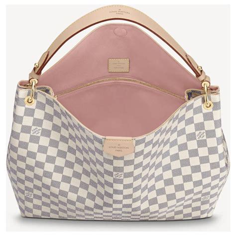 louis vuitton graceful dupe|louis vuitton graceful mm discontinued.